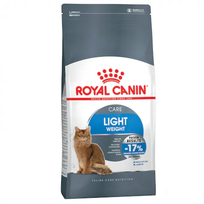 Hrana uscata pentru pisici Royal Canin, Light Weight Care, 1.5kg