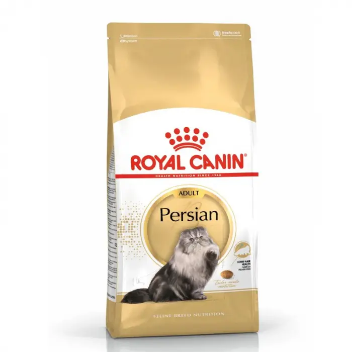 Hrana uscata pentru pisici Royal Canin Persian 400 gr