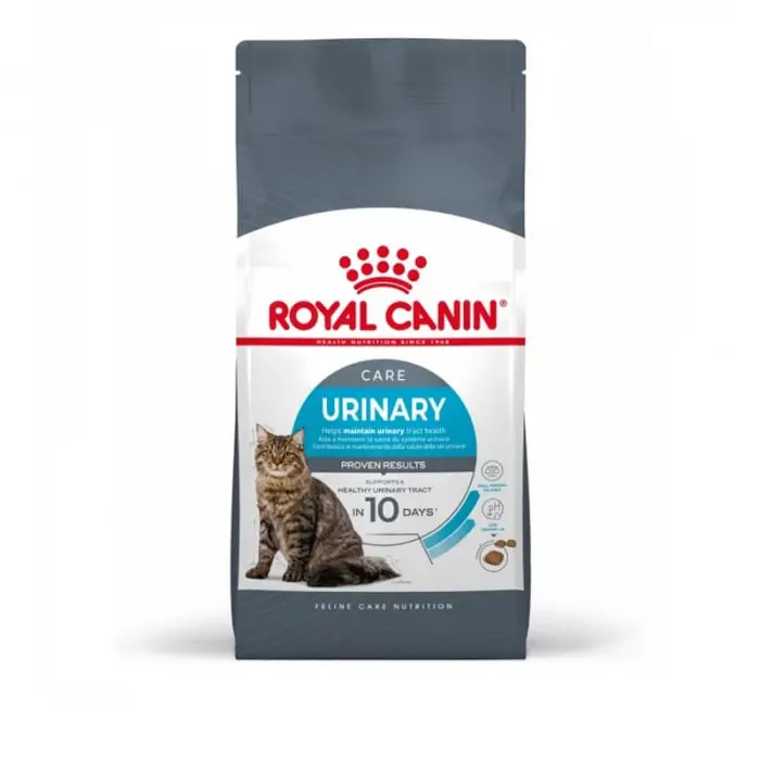 Hrana uscata pentru pisici Royal Canin Urinary Care 10 kg