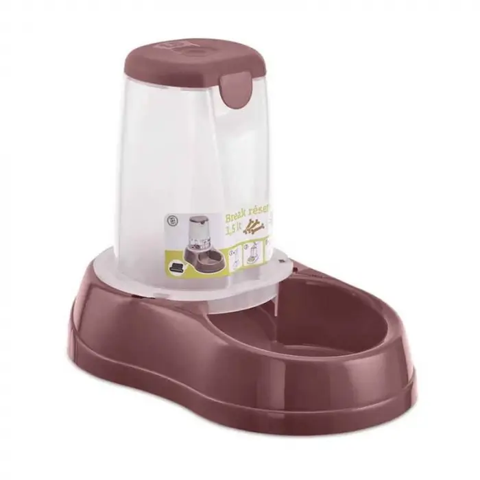 Adapator automat Stefanplast Break Maro 1,5 L