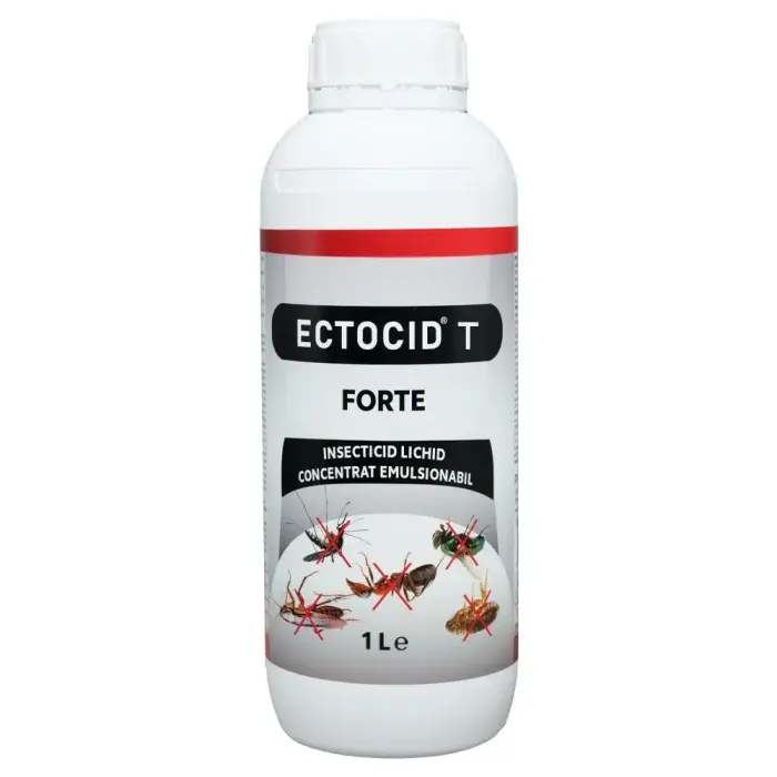 Insecticid Ectocid Forte T 1L