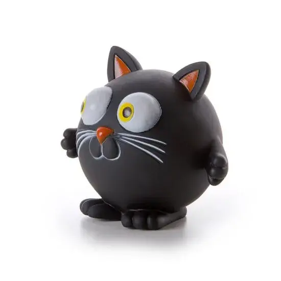 Jucarie pentru caini Motanul Tom 12 cm