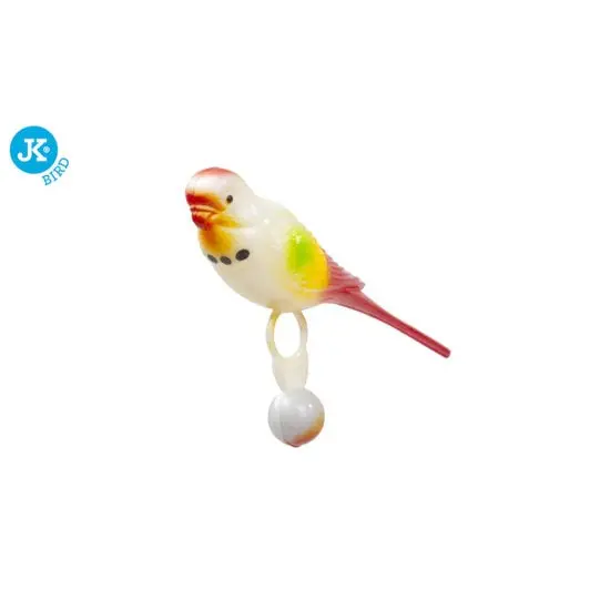 Jucarie pentru pasari Budgie 13,5 cm