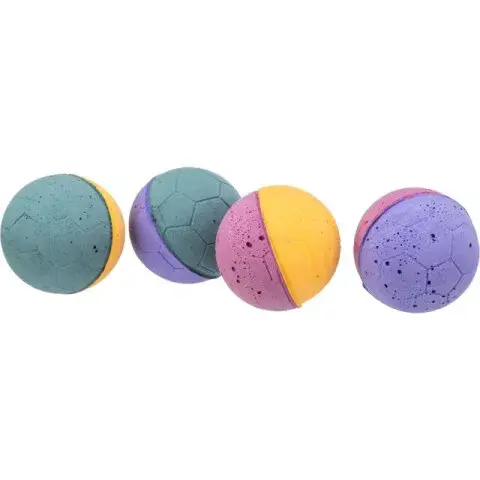 Jucarie pentru pisici Trixie Soft Moale 4,3 cm