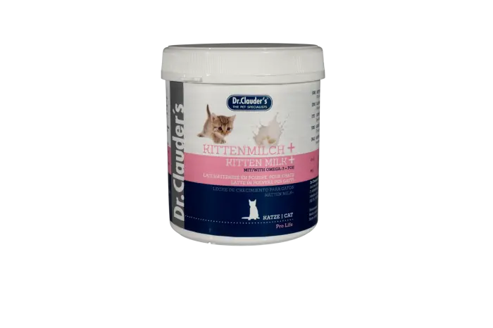 Lapte praf pentru pisici Dr. Clauder s Pro Life 200 gr