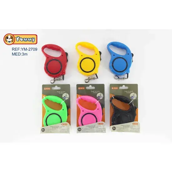Lesa retractabila Yommy YM-2709 3 m   15 kg