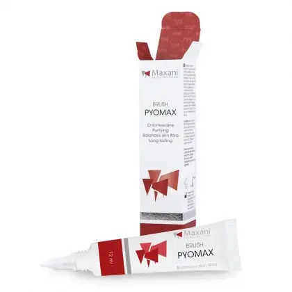 Maxani Pyomax Brush 12 ml