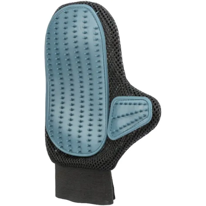 Manusa pentru periat Trixie 18 x 24 cm