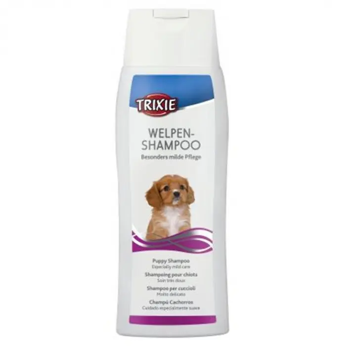 Sampon pentru caini juniori Trixie 250 ml