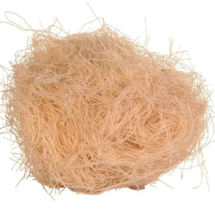 Scame pentru cuib din fibre de bumbac Trixie 50 gr