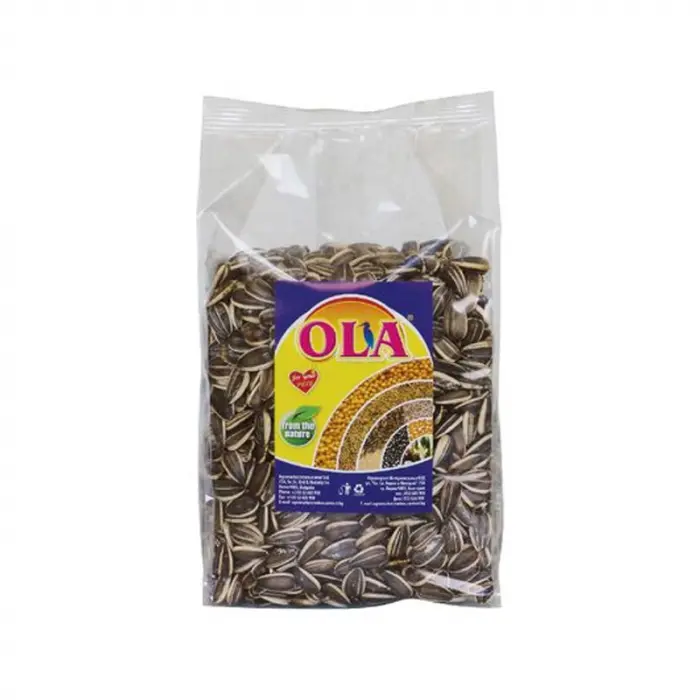 Seminte mari de floarea soarelui Ola 400 gr
