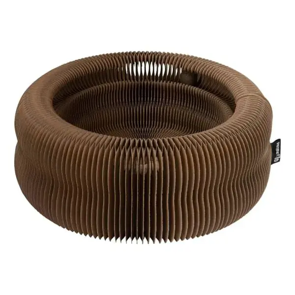 Sisal cu culcus pentru pisici District 70 Maze