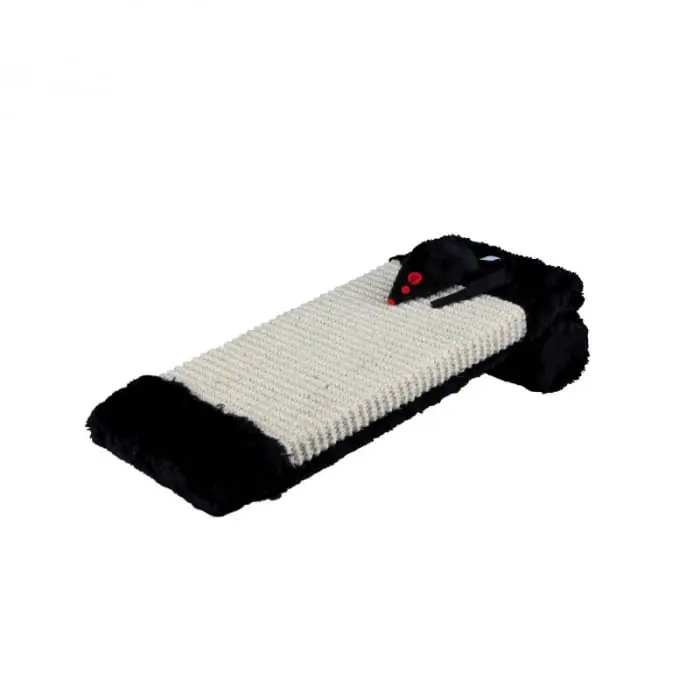 Sisal pentru pisici cu jucarie Trixie 15 x 35 cm