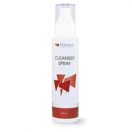Spray cu clorhexidina Maxani Cleanser Spray 150 ml