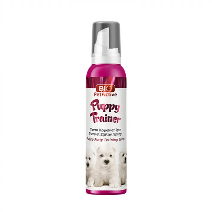 Spray de dresaj Bio Pet Puppy Trainer 100 ml