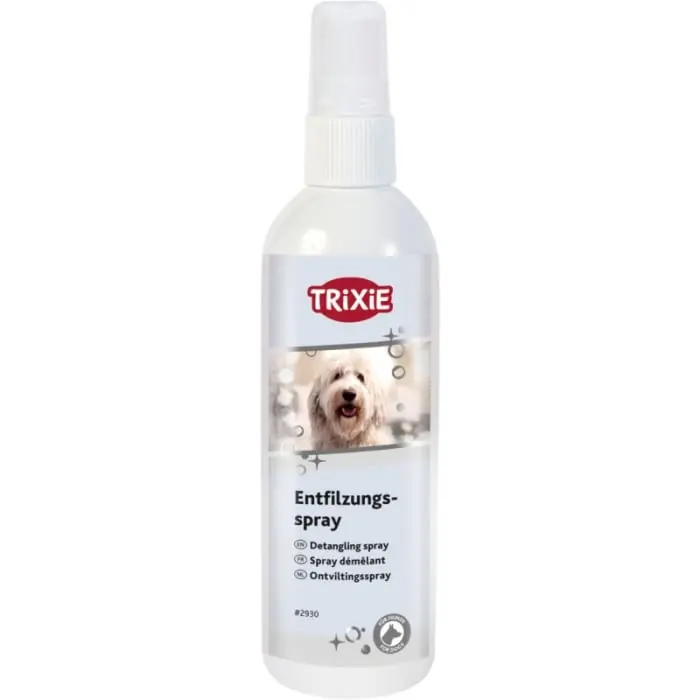 Spray descalcitor pentru caini Trixie 175 ml