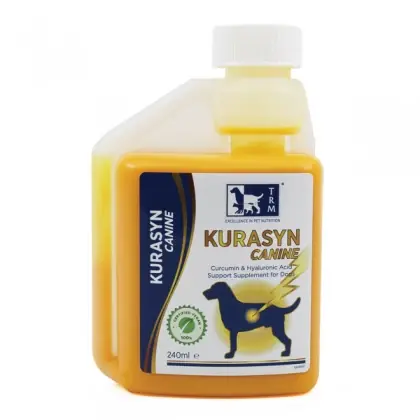 Supliment alimentar pentru caini Kurasyn 240 ml