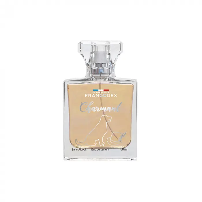 Parfum pentru caini Charmant 50 ml