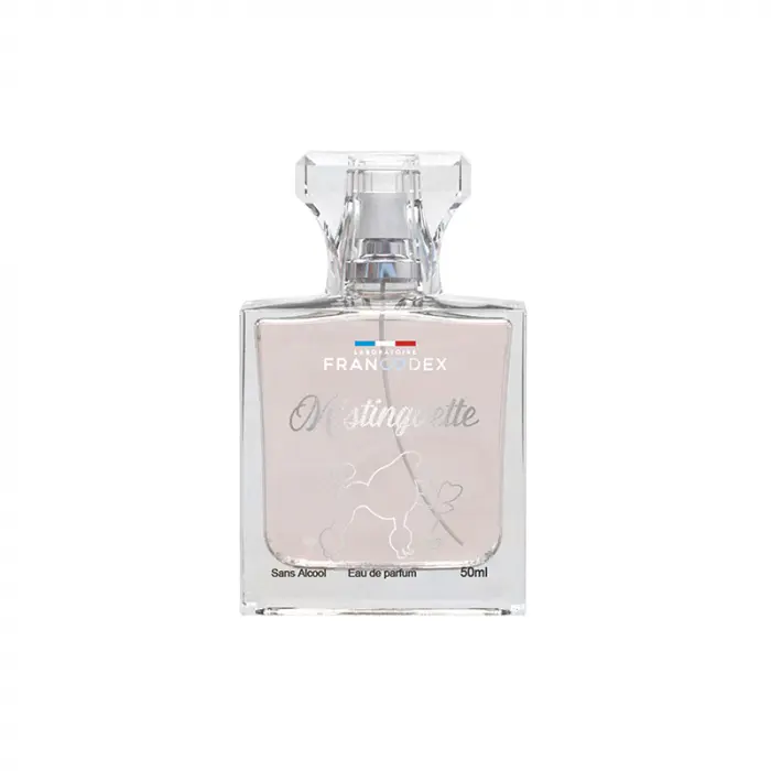 Parfum pentru caini Francodex Mistinguette 50 ml
