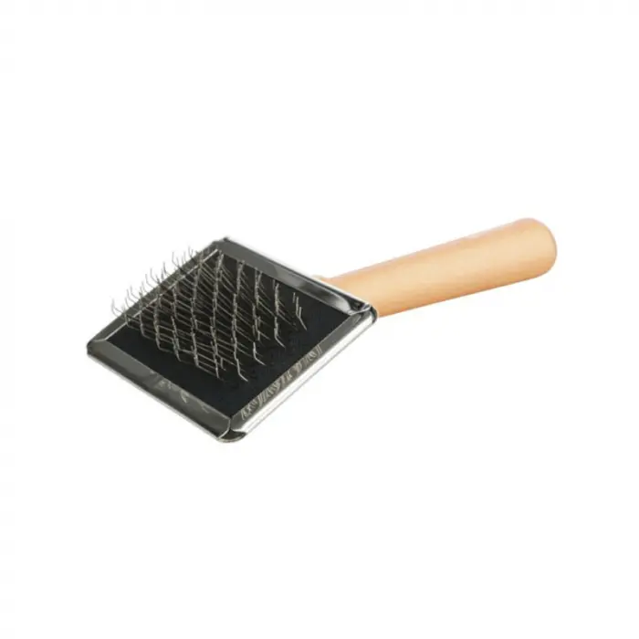 Perie + piaptan mic 9 x 13 cm