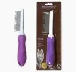 Pieptane alternant pentru pisici Bellovero