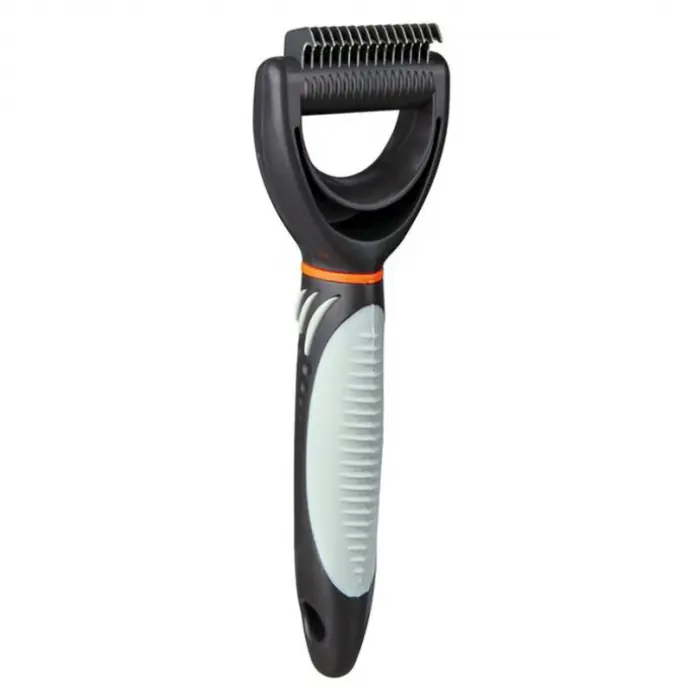 Piaptan pentru par scurt 5 x 18 cm