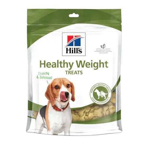 Recompense pentru caini Hill s Healthy Weight Treats 200 gr