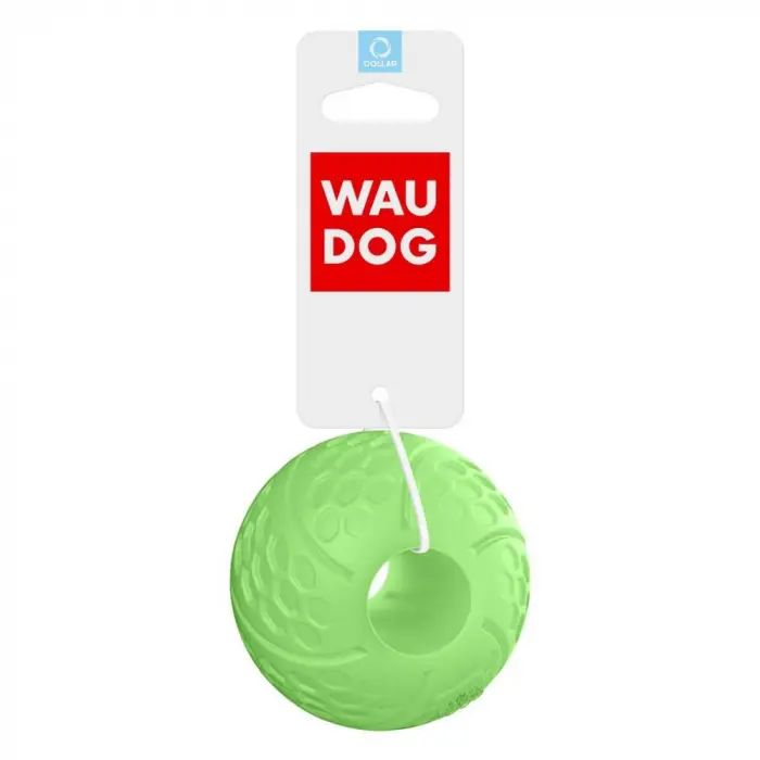 Waudog Fun, Minge  fosforescenta caini, 7cm