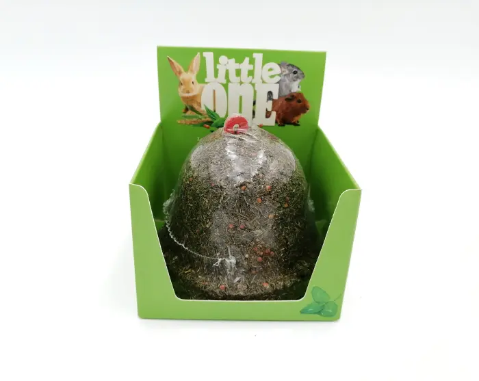 Gustare Little One Tasty bluebell, 150g