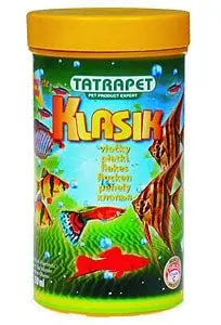 Hrana Klasik Flakes Pesti 250 ml
