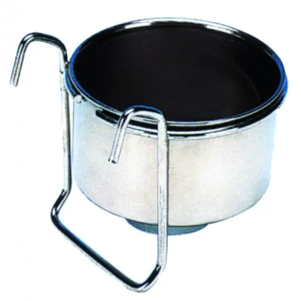 Hranitoare pentru pasari Tatrapet Dodo, 300ml, 9.5 cm