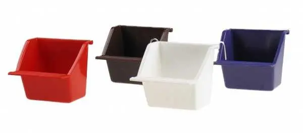 Hranitoare pentru pasari Tatrapet Dodo, 9 cm