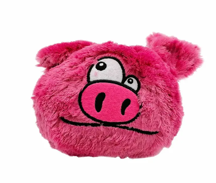 Jucarie interactiva pentru caini Croci Crazy Buddy Pig