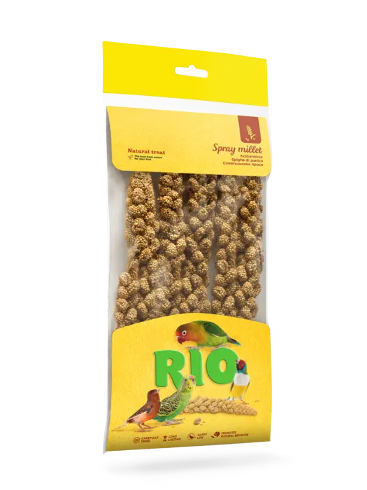 Spic de mei Rio, 100g