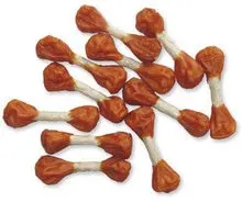 Recompense pentru caine Filous, Pui cu orez, 1kg