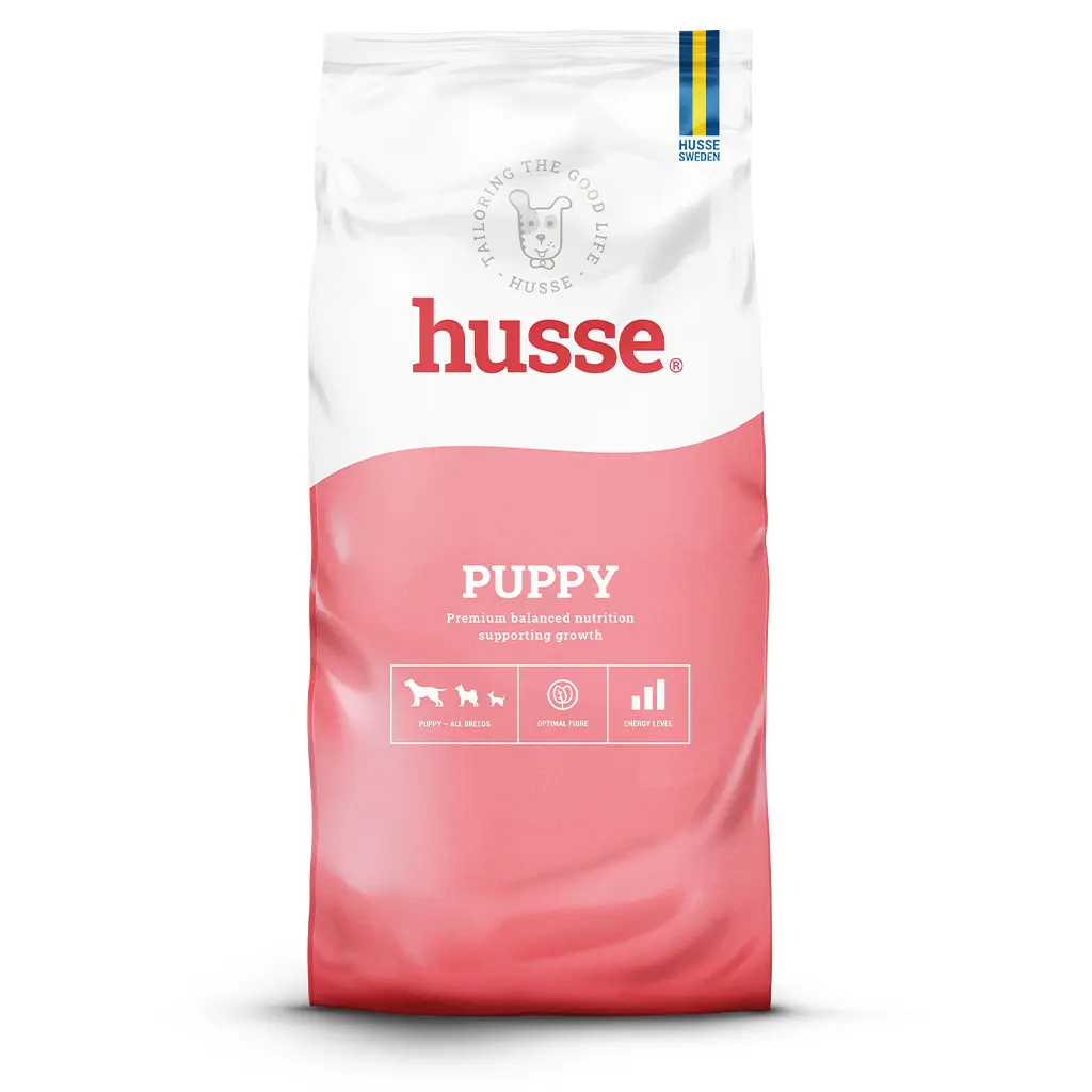 ESSENTIAL PUPPY | Hrana uscata completa Premium, pentru catelusi si femele gestante sau care alapteaza