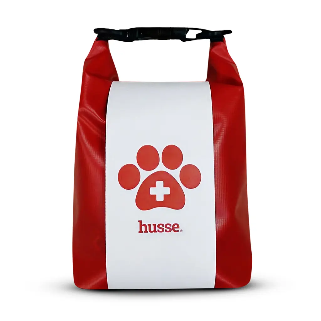 Trusa de prim ajutor, 1 set | Perfecta pentru proprietarii de caini, iubitorii de pisici si parintii animalelor de companie