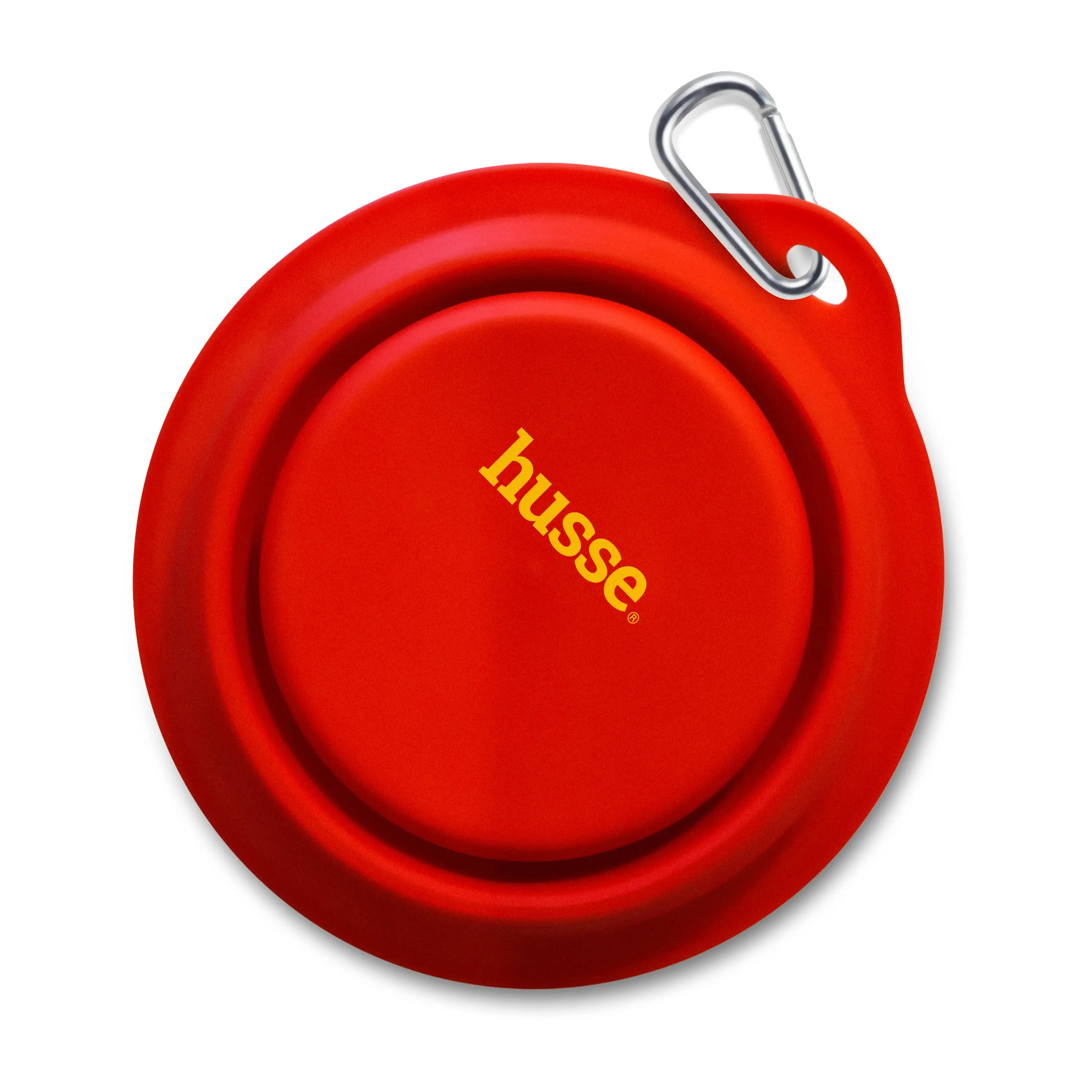 BOL PLIABIL SILICA | Bol pliabil din silicon pentru hrana sau apa animalelor