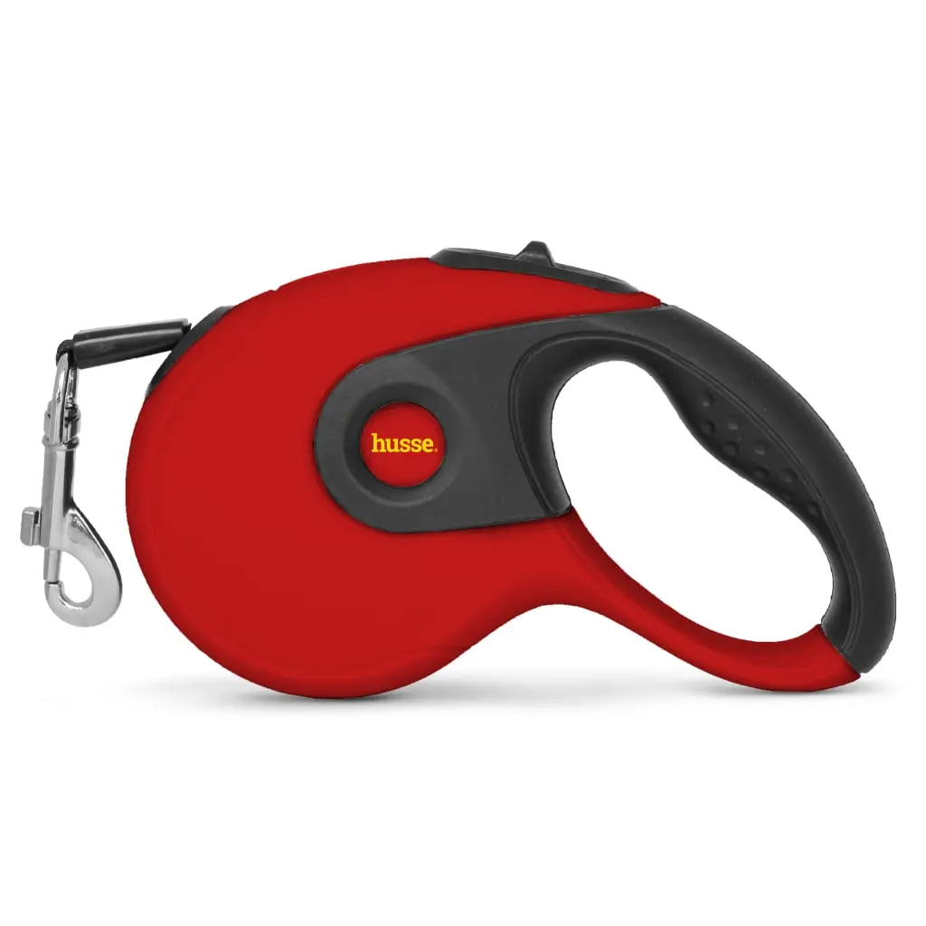 RULLE | Lesa cu sistem retractabil si blocare cu o singura mana