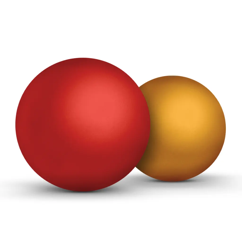 MINGE | Jucarie din cauciuc