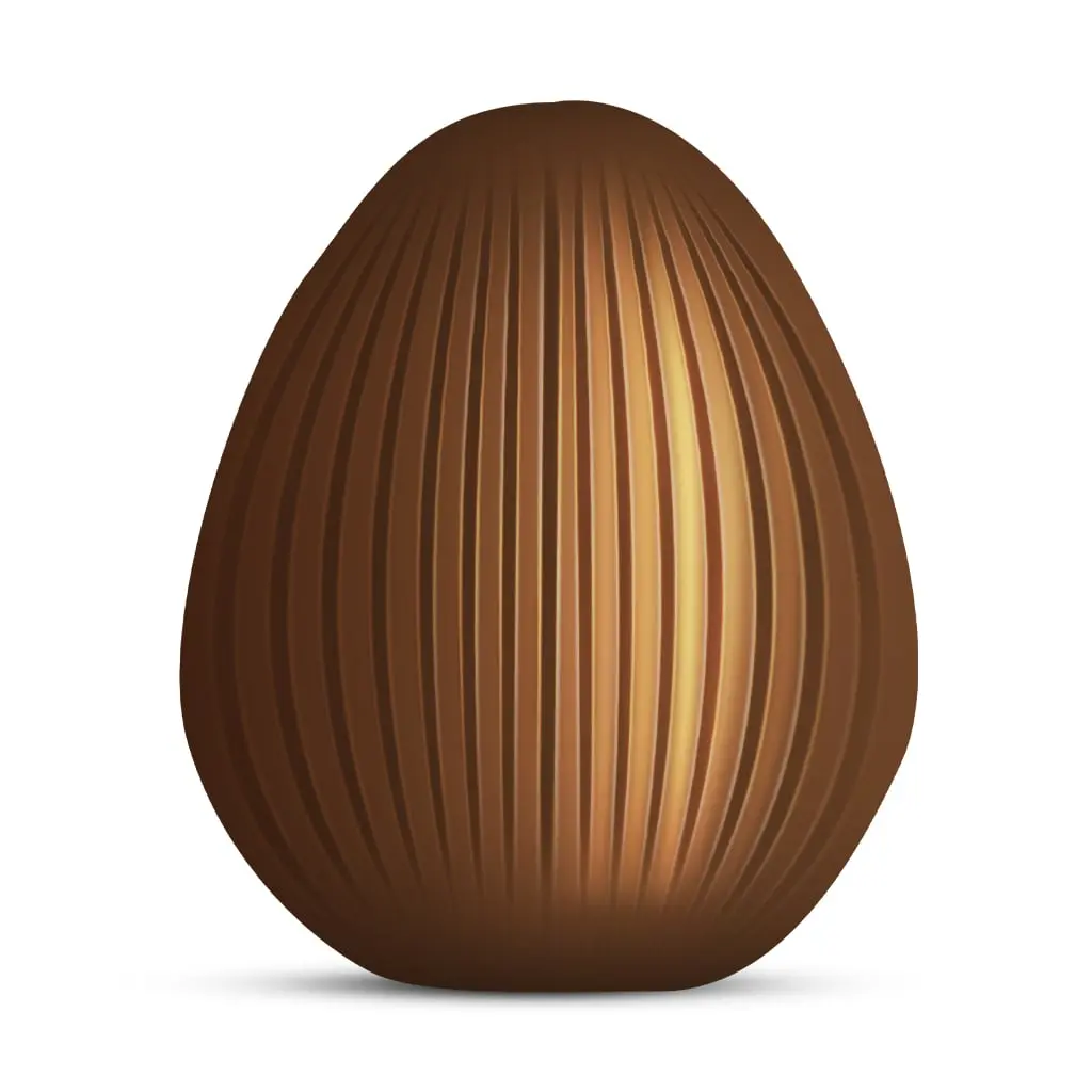 AGG | Jucarie din cauciuc 100% natural