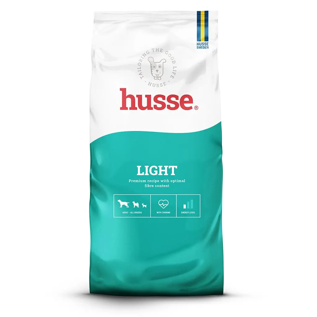 ESSENTIAL LIGHT | Hrana uscata completa Premium, pentru gestionarea greutatii a cainilor adulti