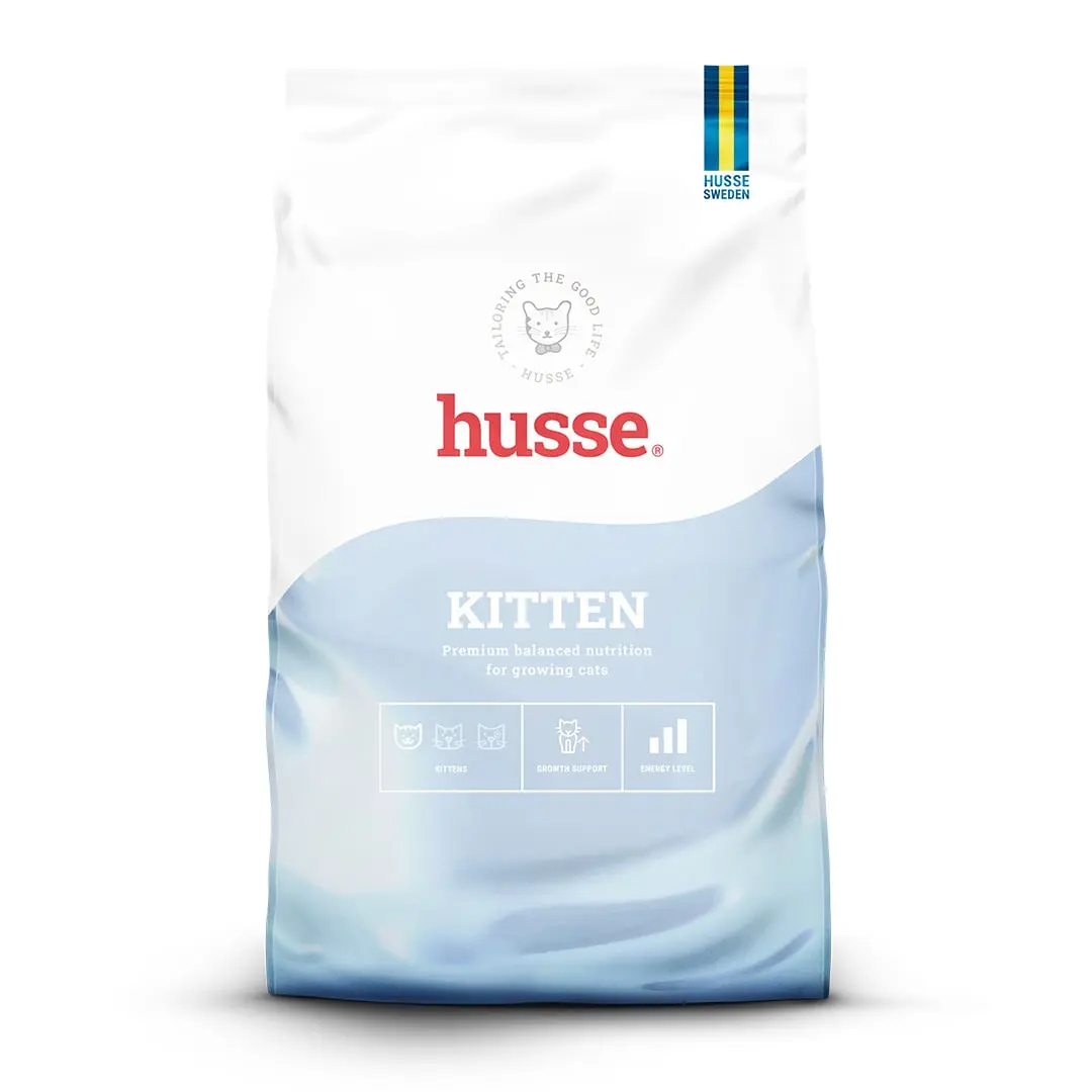 ESSENTIAL KITTEN | Hrana completa Premium pentru pisicile in crestere