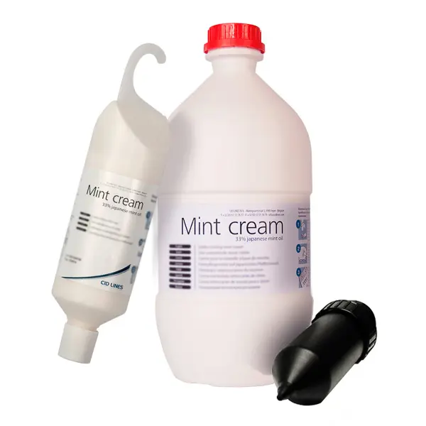 Mintcream - 2,5L
