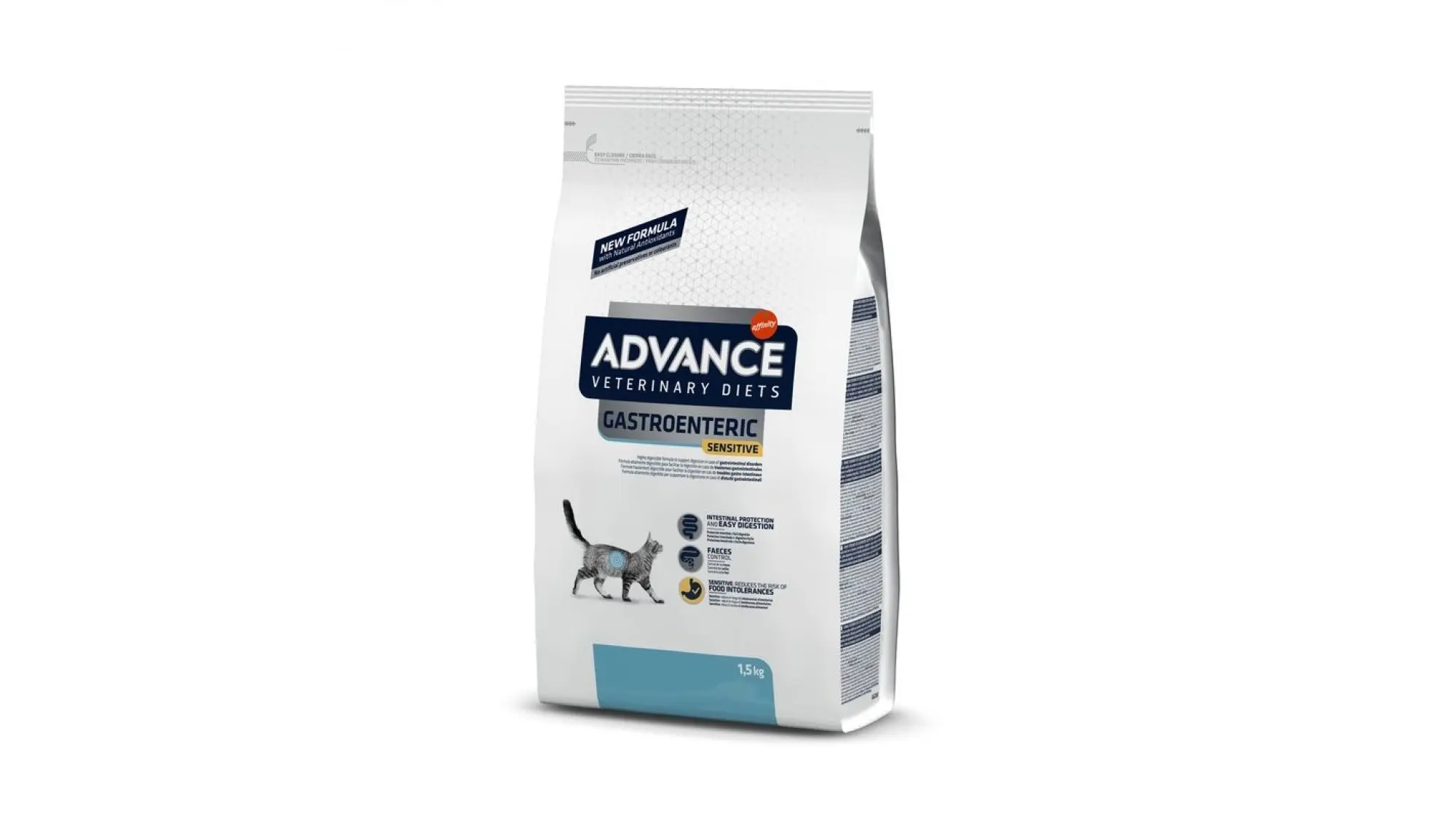Advance Cat Gastroenteric Sensitive - 8 kg
