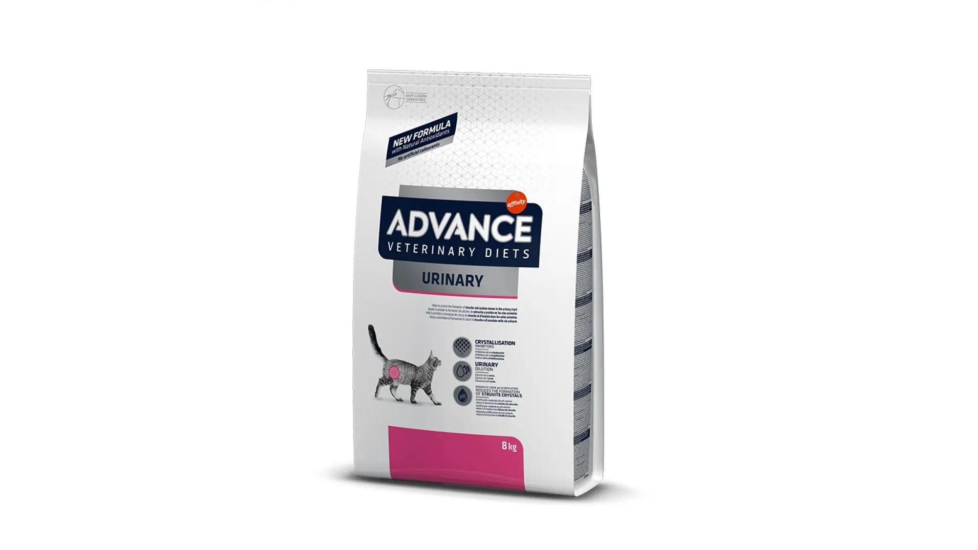 Advance Cat Urinary - 1.25 kg
