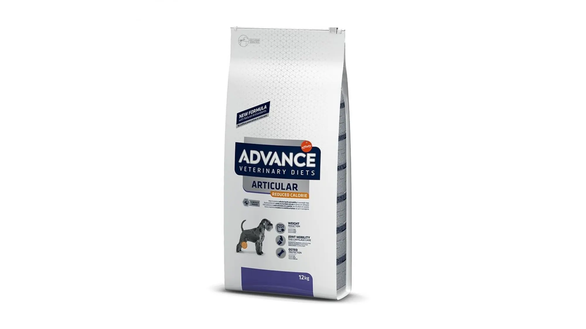 Advance Dog Articular Reduced Calorie - 12 kg