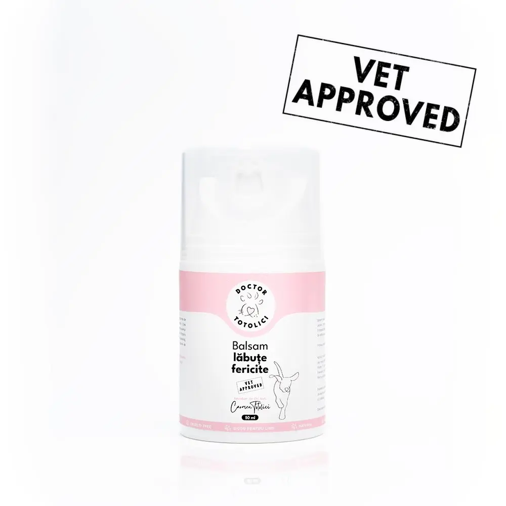 Balsam labute fericite  - 50 ml