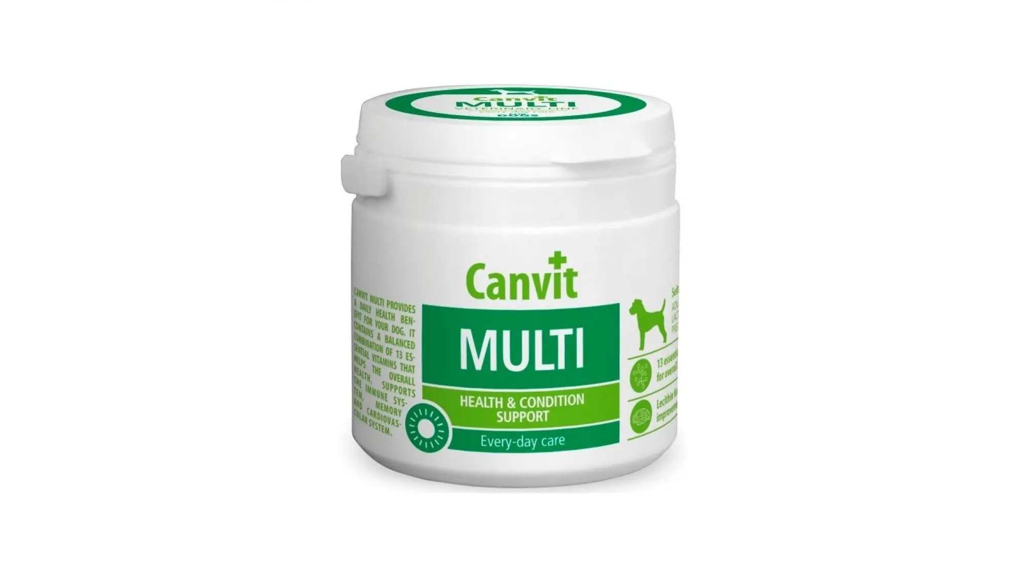 Canvit Multi for Dogs - 500g