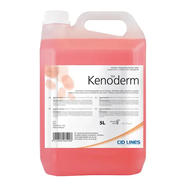 KENODERM - 5 L